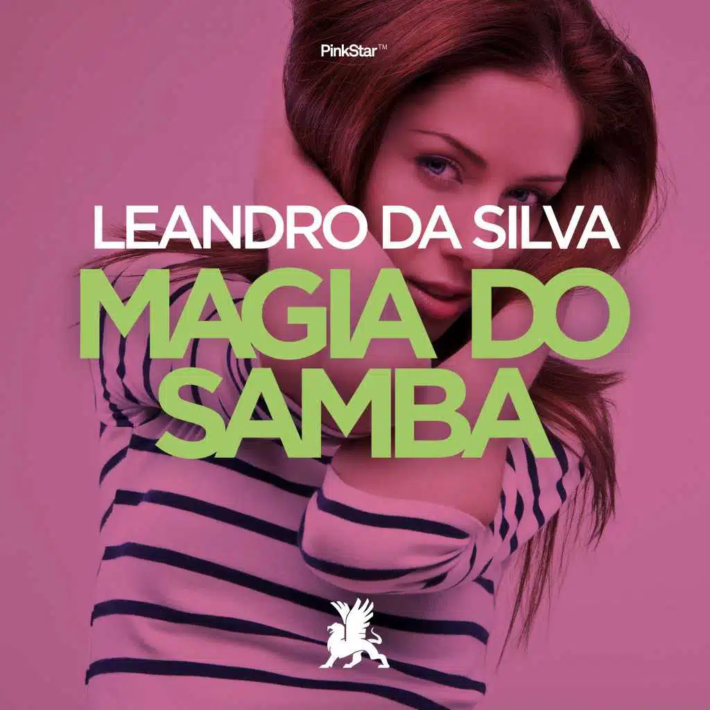Magia Do Samba (Original Club Mix)