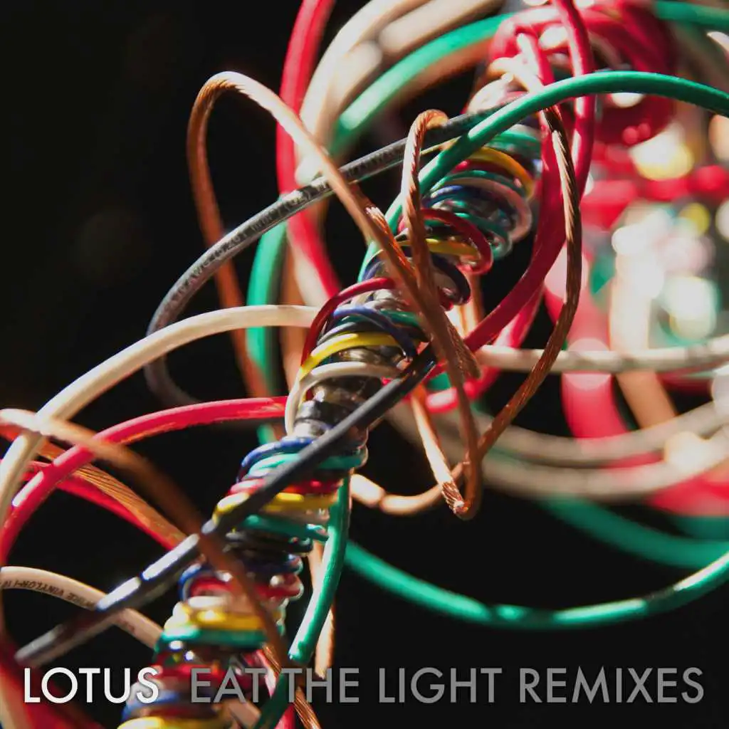 White Light Fadeaway (Roisto Remix)