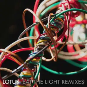 Eat the Light Remixes