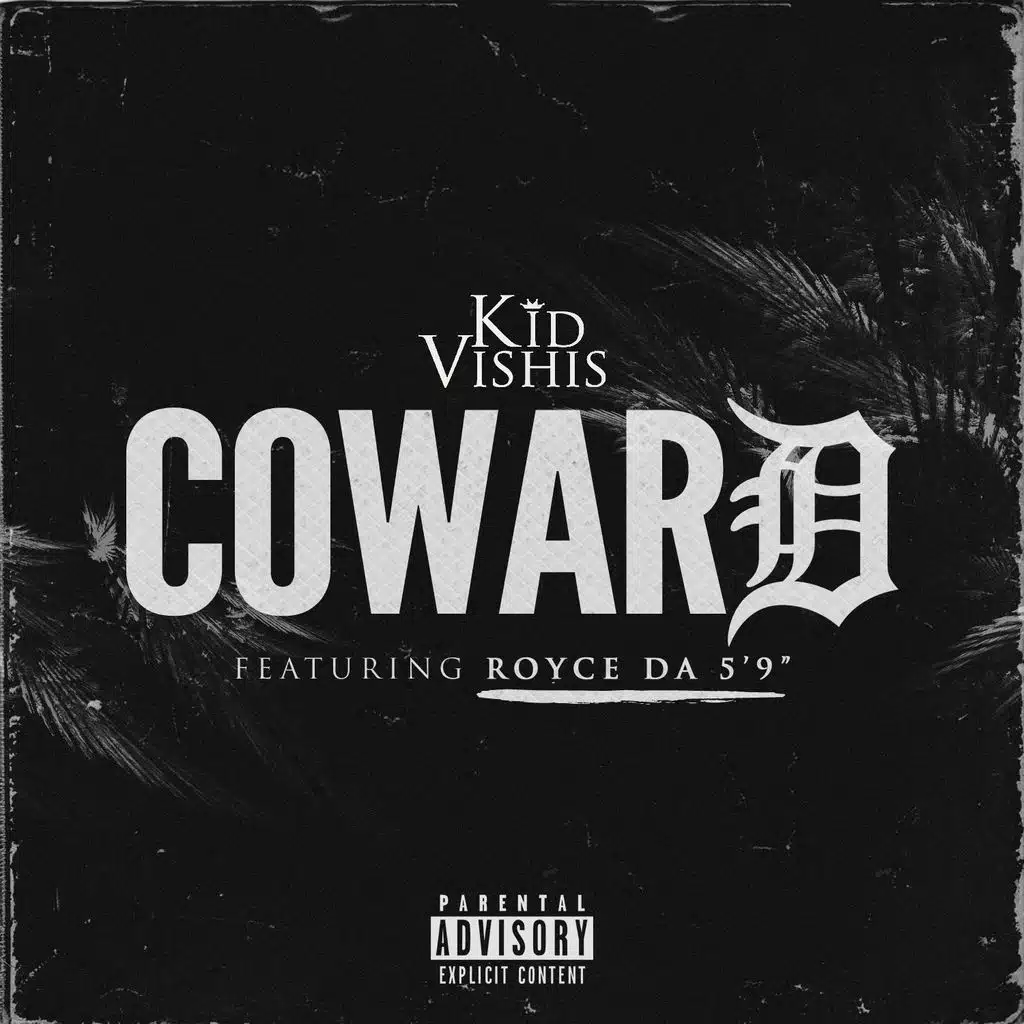 Kid Vishis & Royce da 5'9"