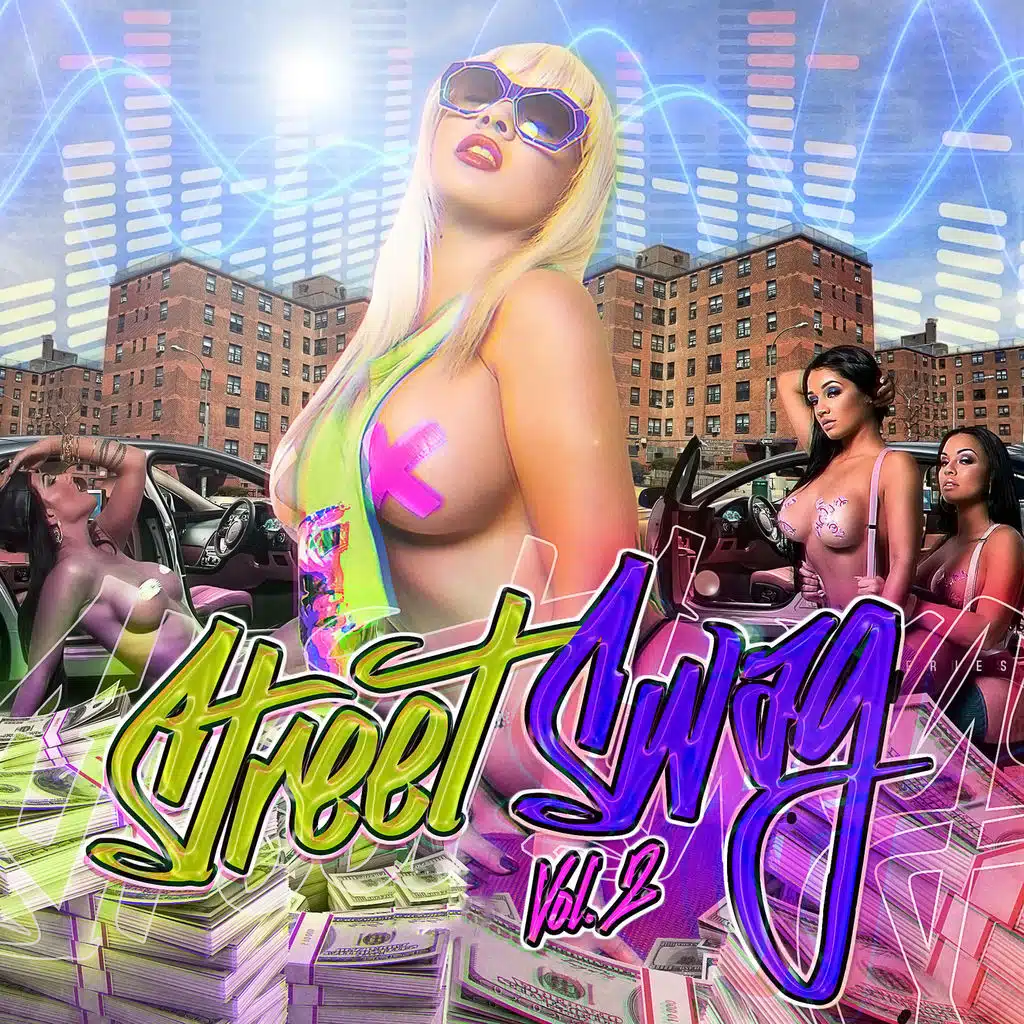 Lil Wayne & Lil Scrappy