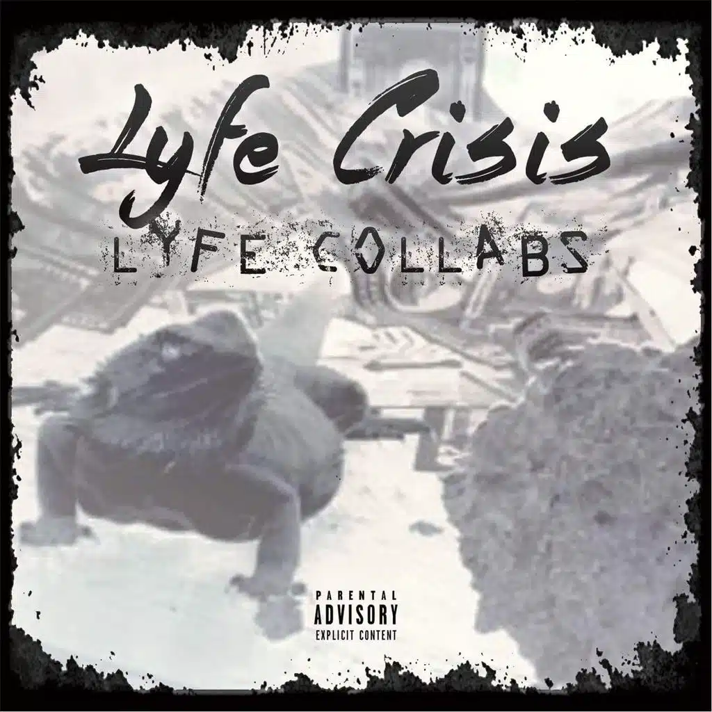 Lyfe Colabs