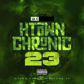 H-Town Chronic 23