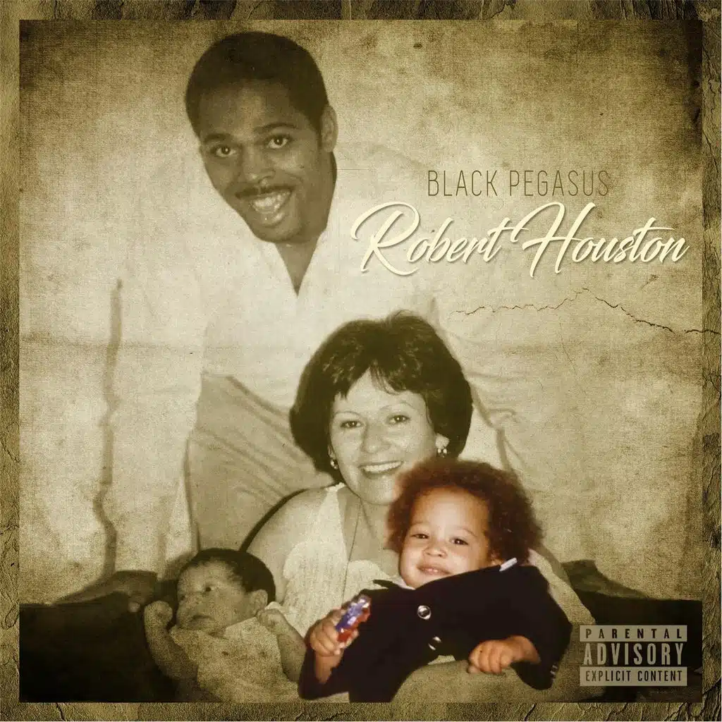 Robert Houston (Intro)
