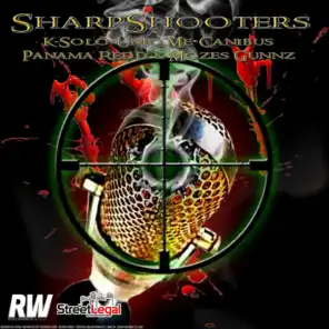 Sharpshooters (Clean Version)