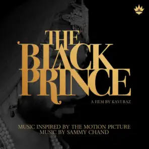 Make Way for the Black Prince
