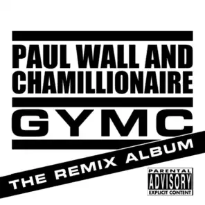 GYMC: The Remixes