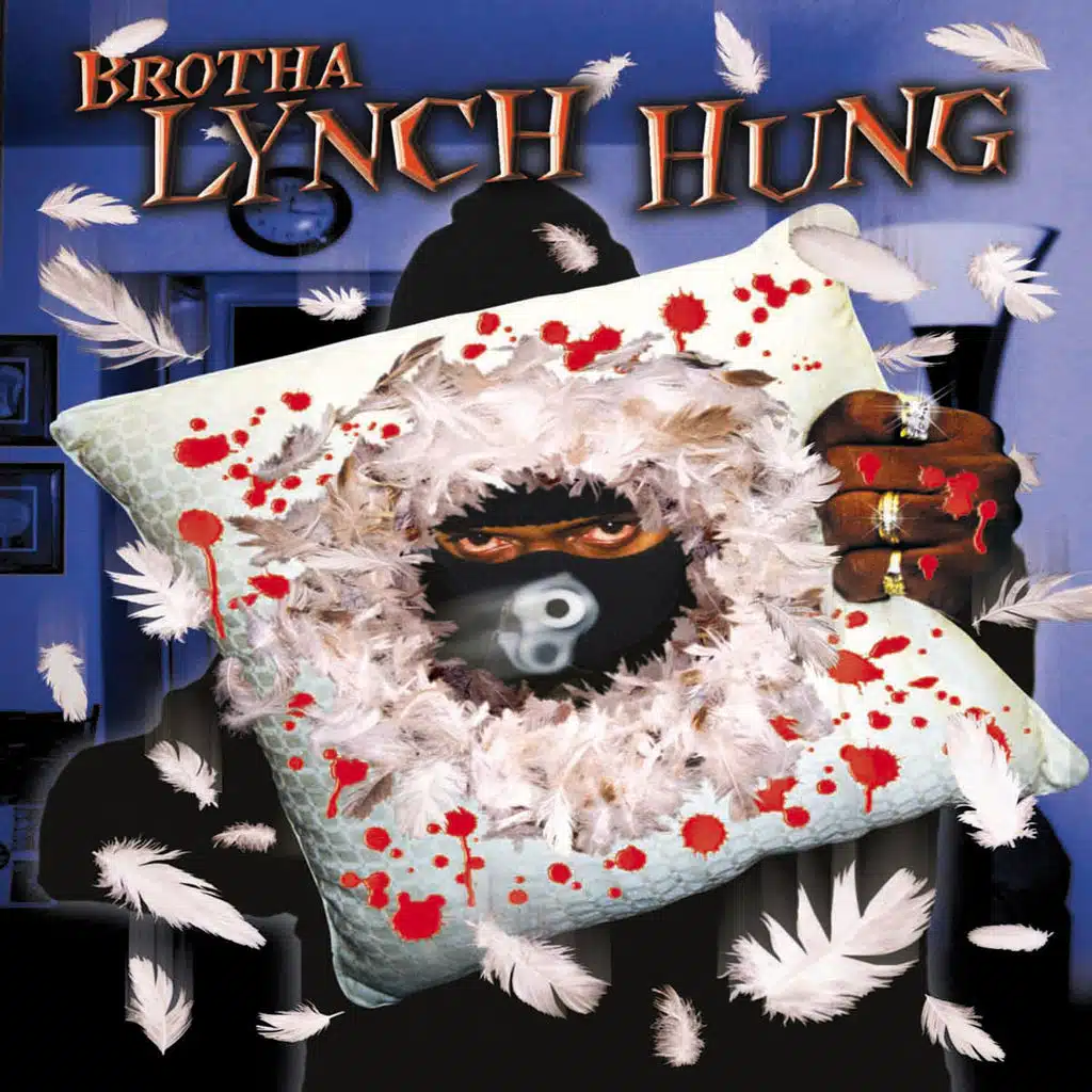 Brothe Lynch Hung