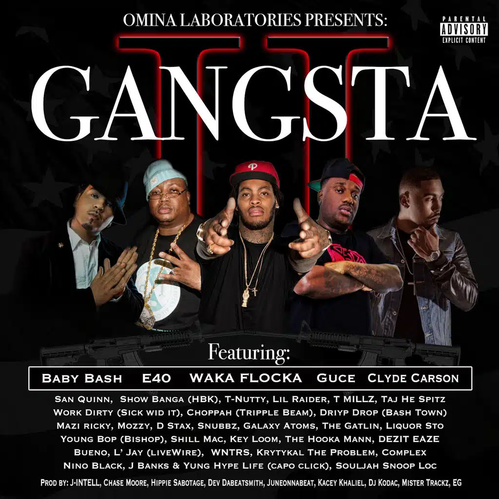 Gangsta II