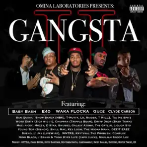 Gangsta II