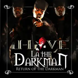 Return of the Darkman