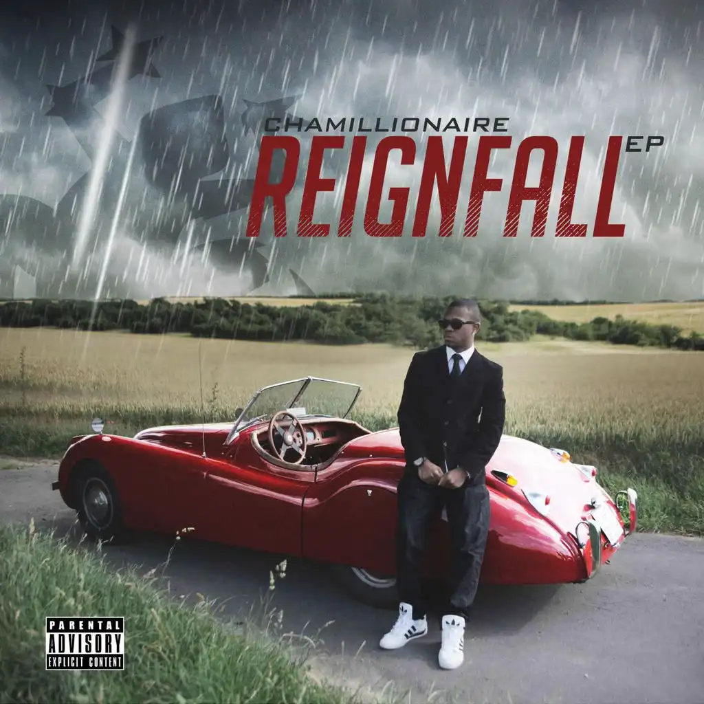 Reign Fall (feat. Scarface & Killer Mike)