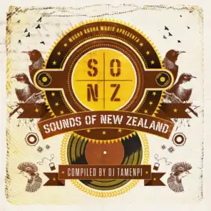 Sounds of New Zealand