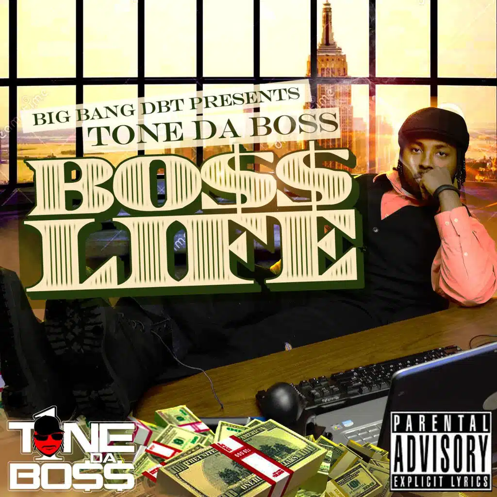 Boss Life