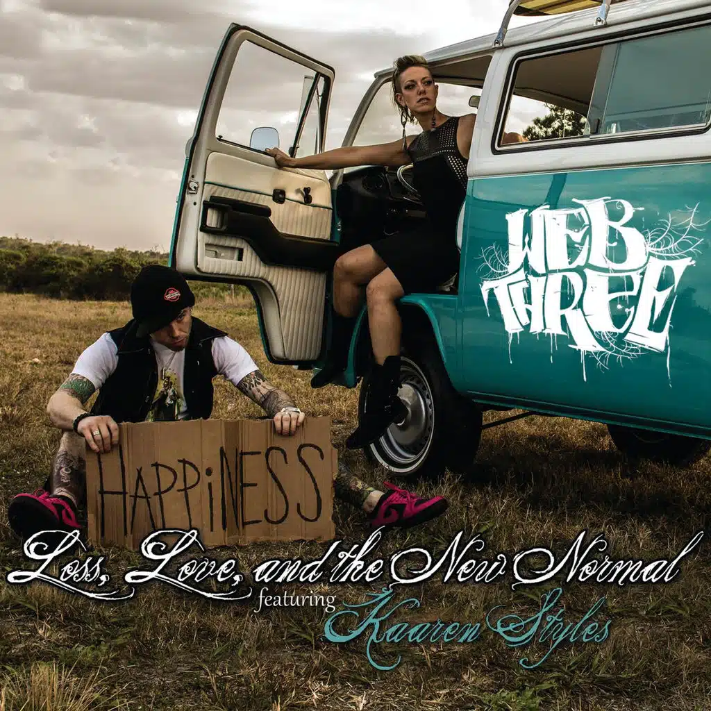 Loss, Love, and the New Normal
