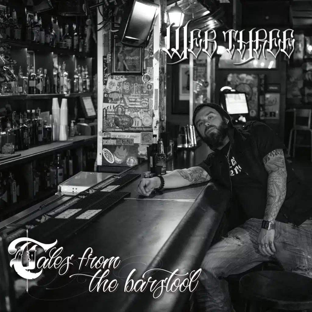 Tales from the Barstool
