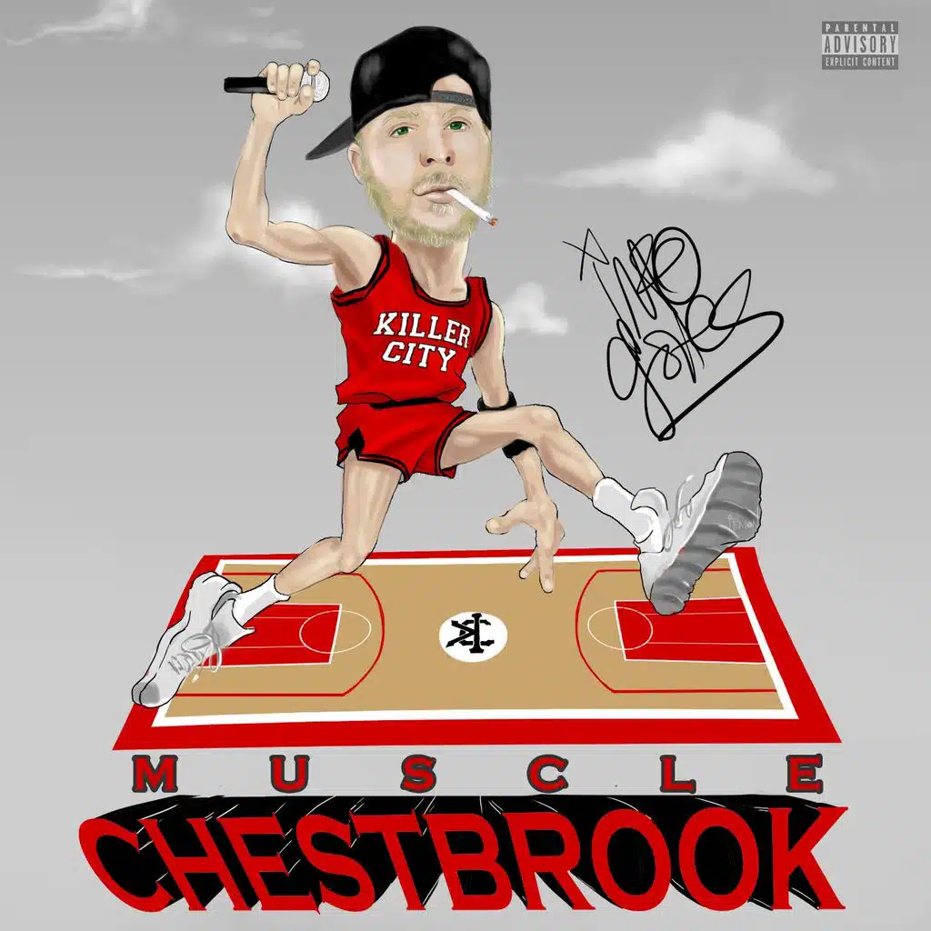 Muscle Chestbrook
