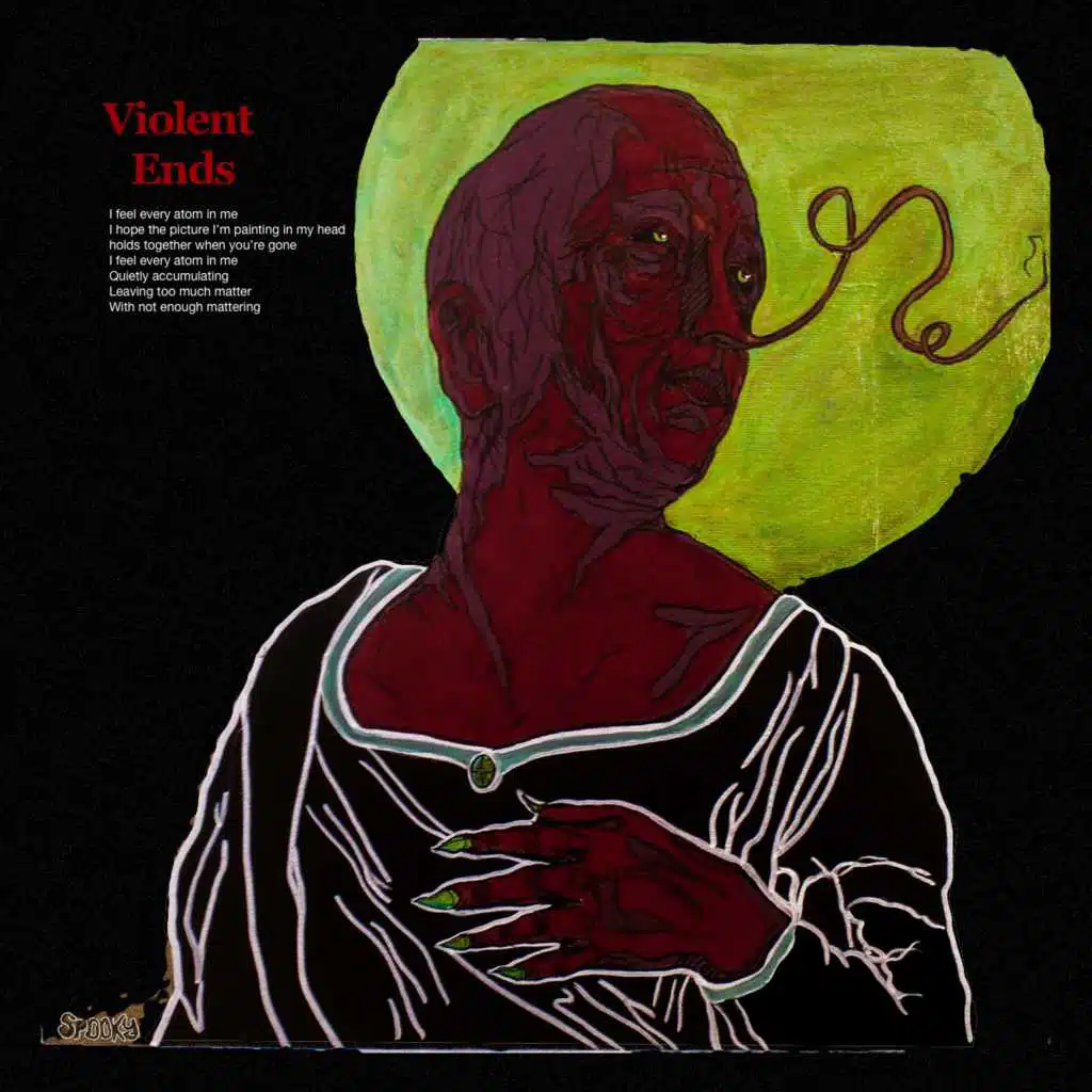 Maniacs Falling in Love