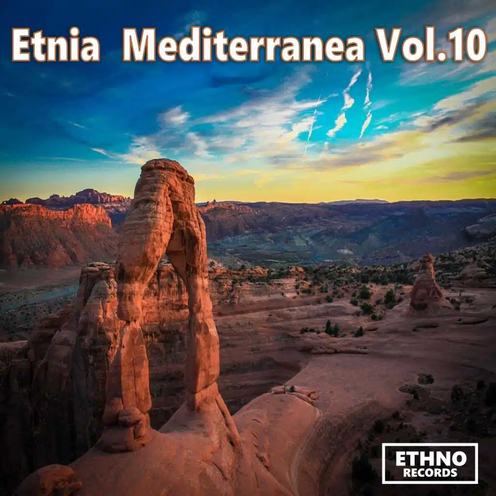 Etnia mediterranea, Vol. 10