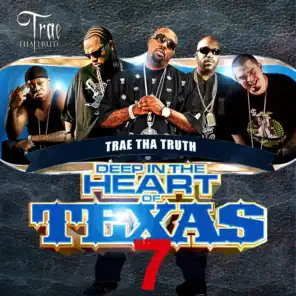 Deep in the Heart of Texas 7