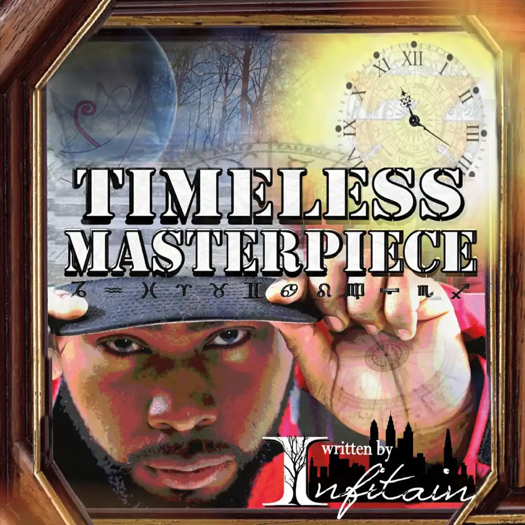 Timeless Masterpiece
