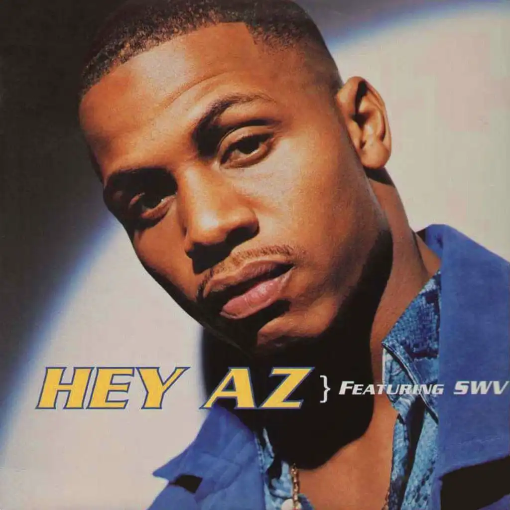 Rock Me (feat. Jermaine Dupri) (Hey Az so so Def Remix)