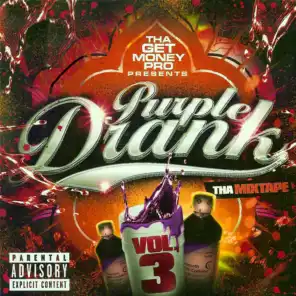 Purple Drank, Vol. 3 (Disc 2)