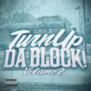 Turn up da Block, Vol. 2