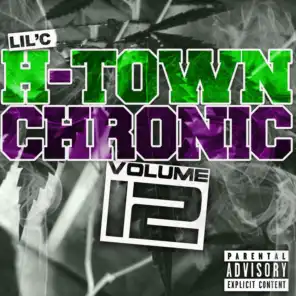 H-Town Chronic 12
