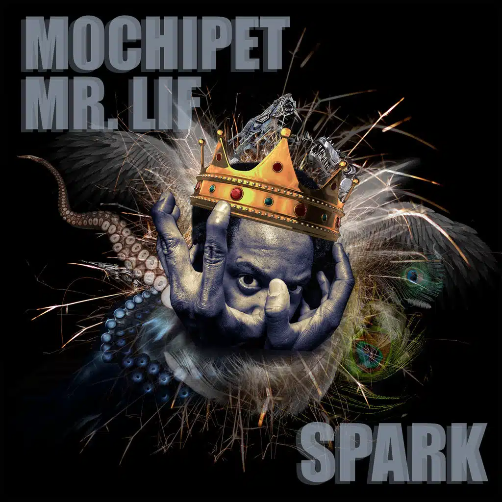 Spark (feat. Mr. Lif)