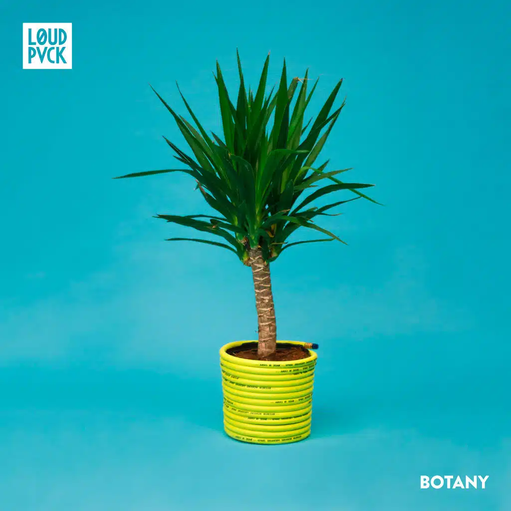 Botany EP