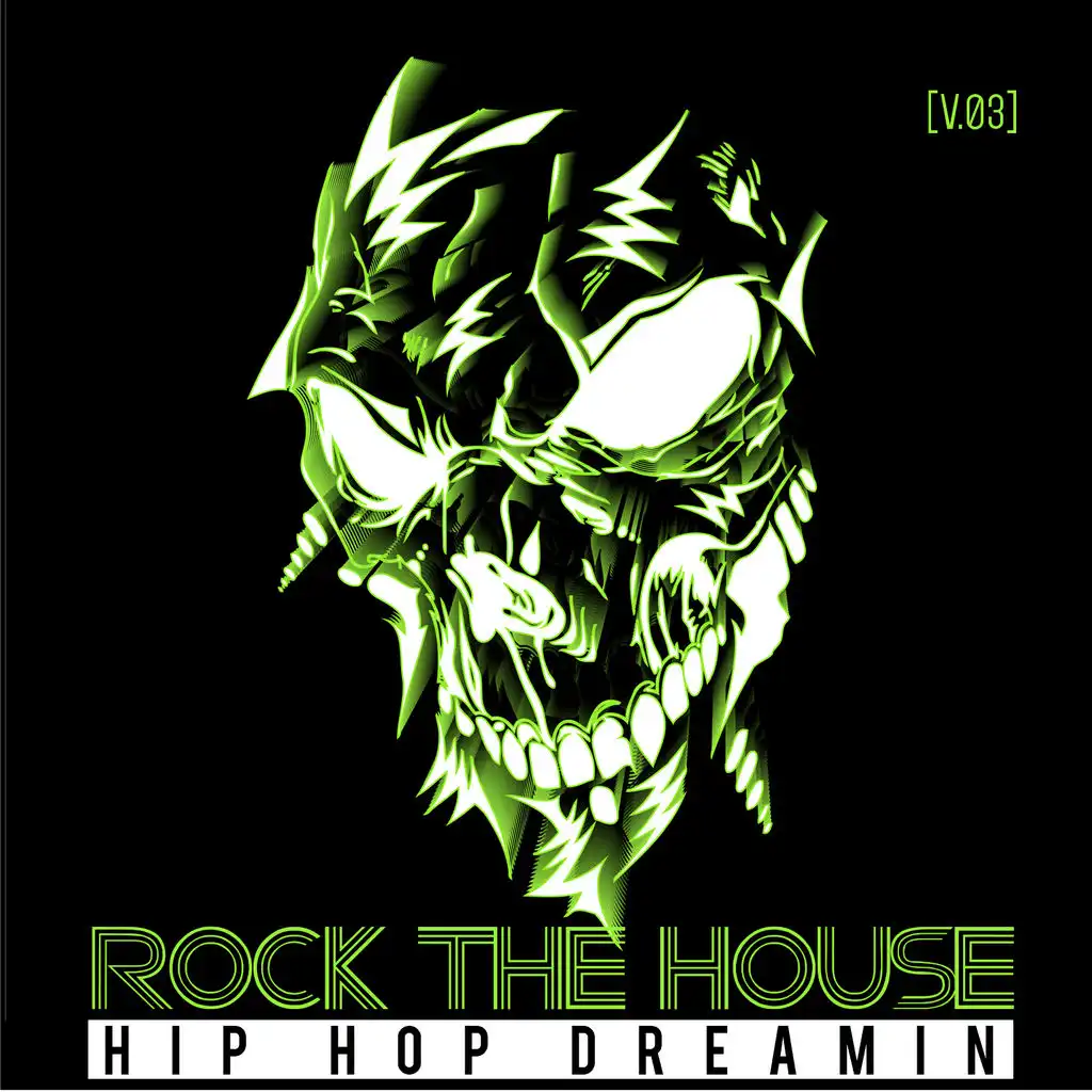 Rock the House: Hip Hop Dreams, Vol. 3