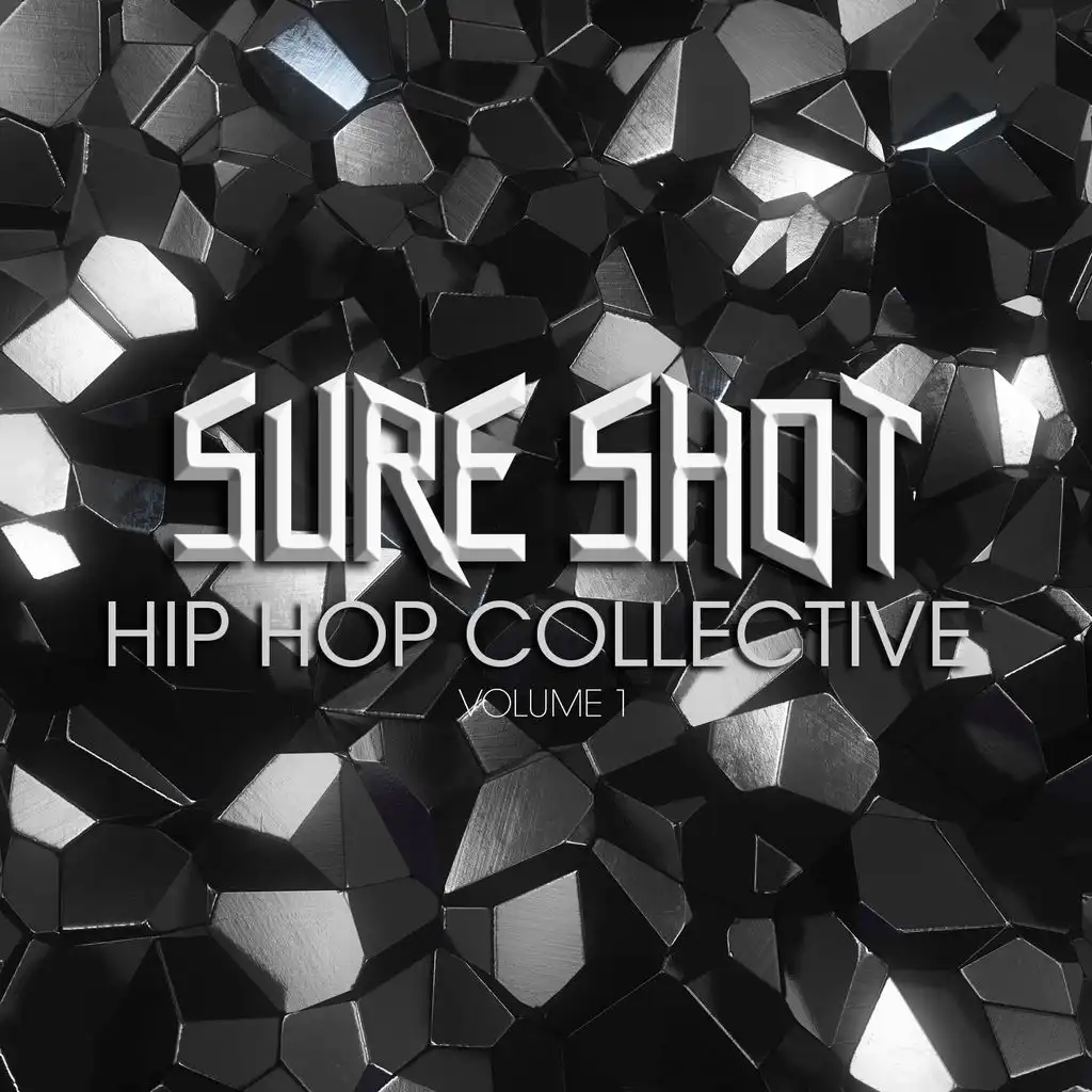 Sure Shot: Hip Hop Collective, Vol. 1