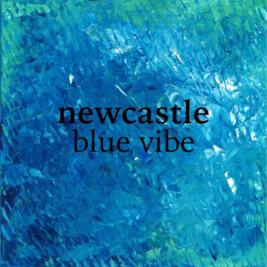 Blue Vibe