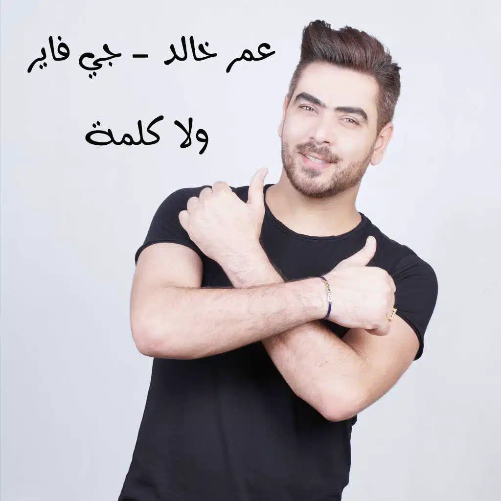ولا كلمة