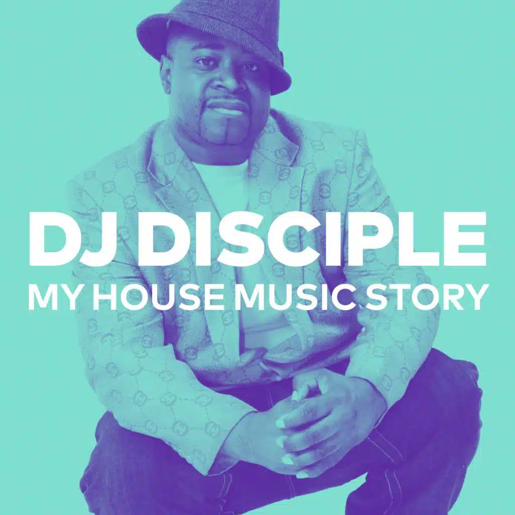 My House Music Story