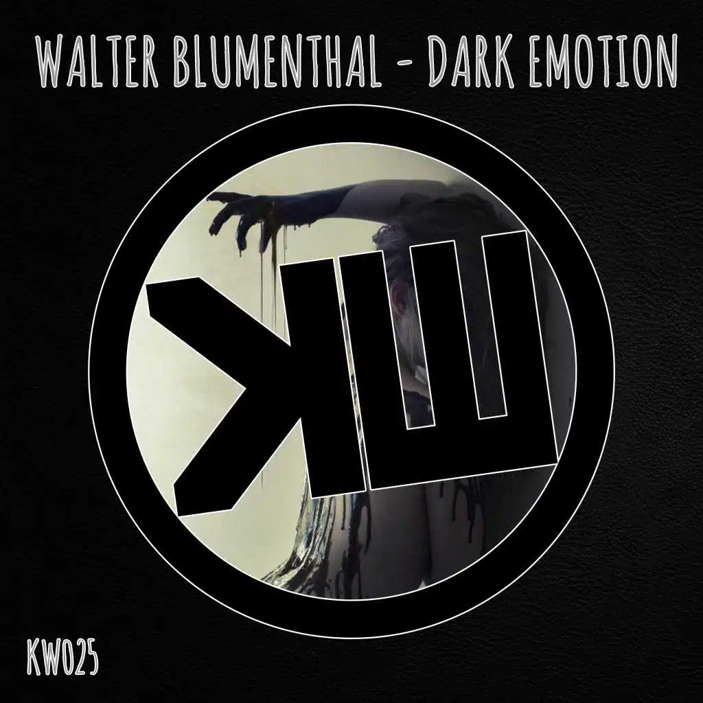 Dark Emotion (Divestorm Remix)
