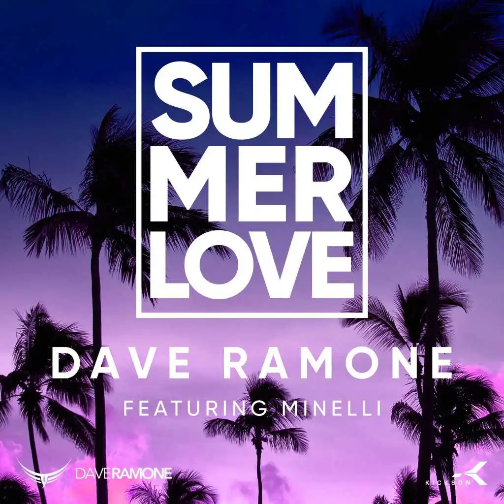 Summer Love (Radio Edit) [feat. Minelli]