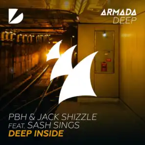 Deep Inside (Extended Mix) [feat. Sash Sings]