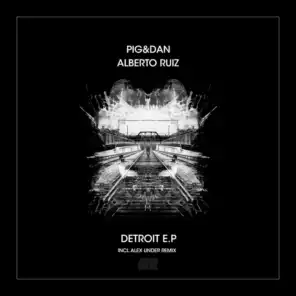 Detroit (Alex Under Remix)