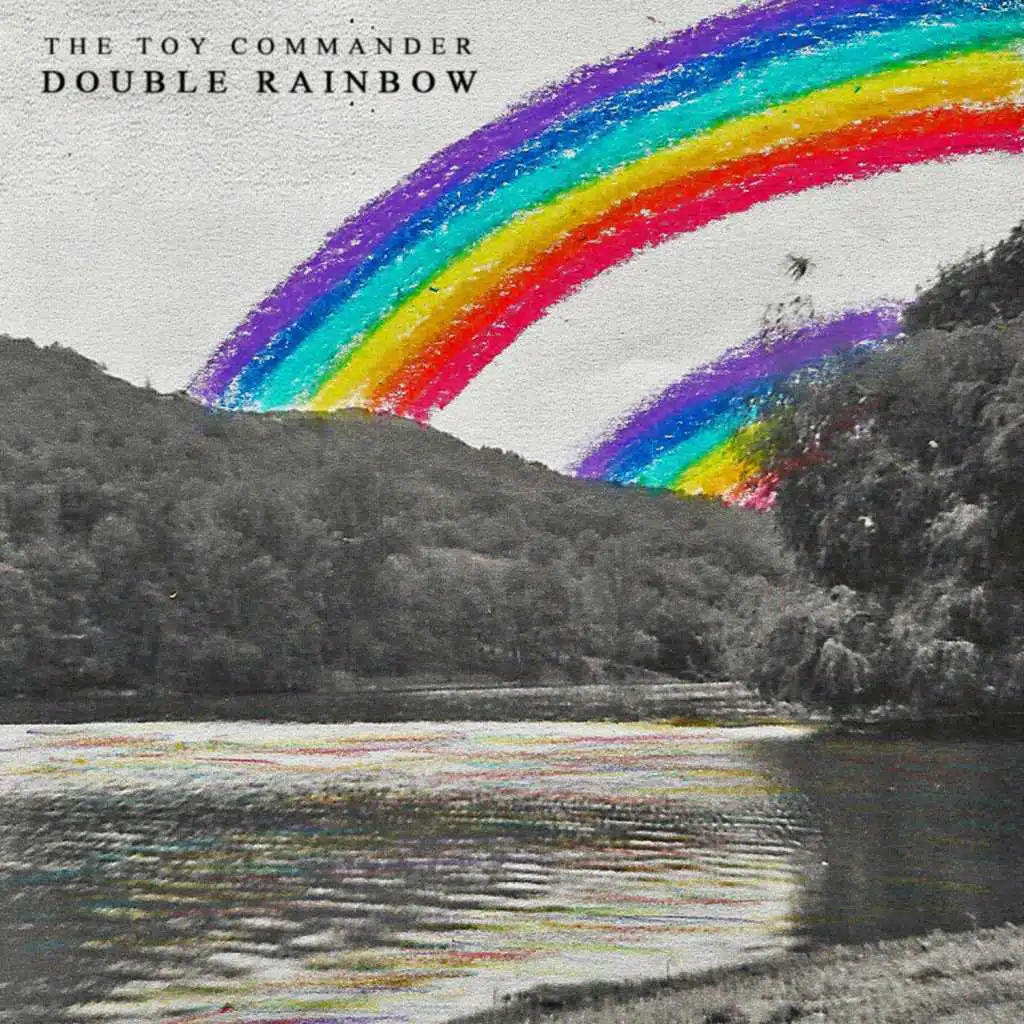 Double Rainbow