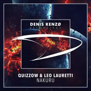 Leo Lauretti & Quizzow