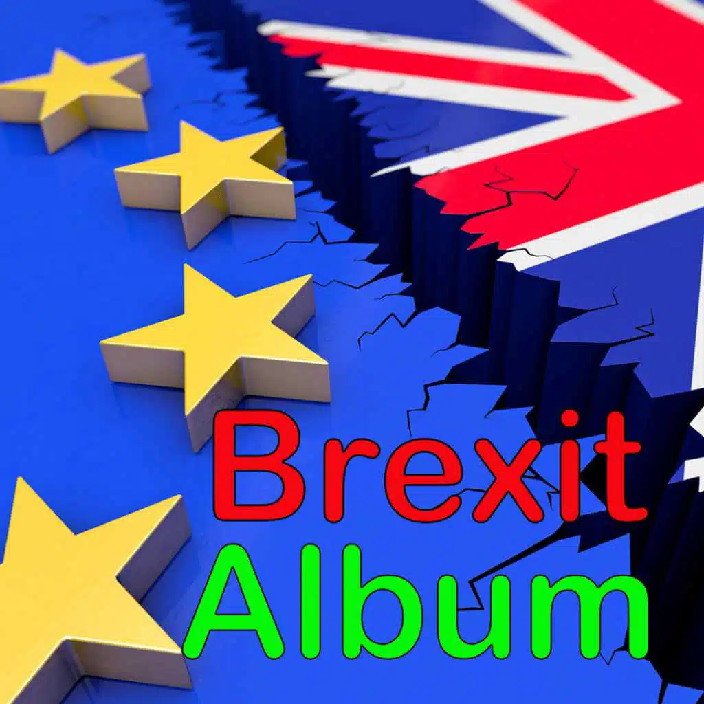 Youre Gonna Change (Or I'm Gonna Leave)