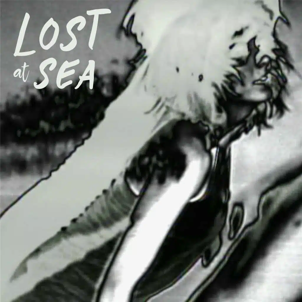 Lost at Sea