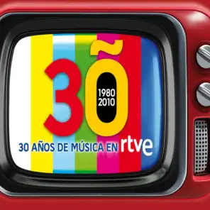 30 años de musica en TVE. 1980-2010