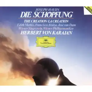 Haydn, J.: Die Schöpfung (2 CD's)