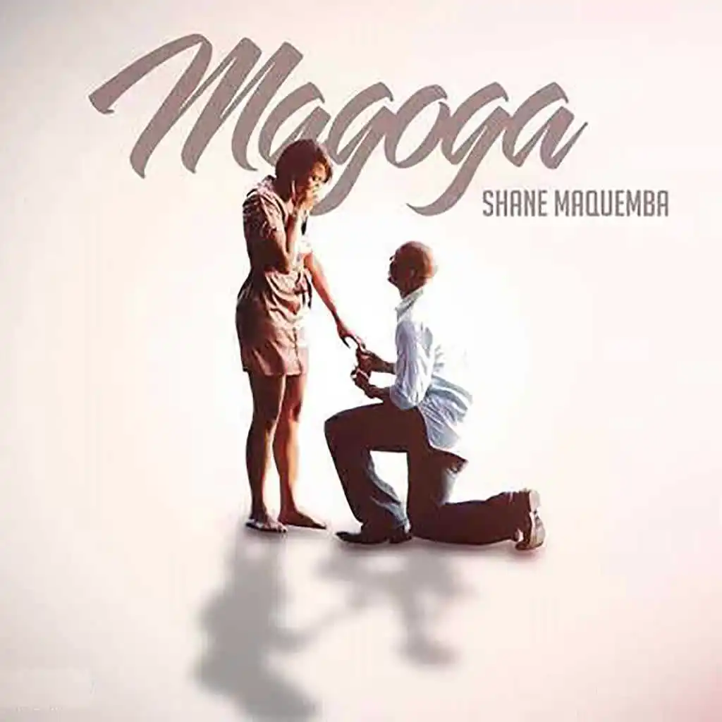 Magoga (feat. DJ Nibox)