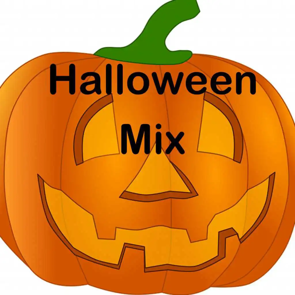 Halloween Mix