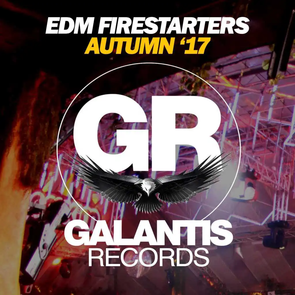 EDM Firestarters (Autumn '17)