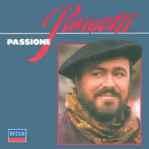Luciano Pavarotti, Orchestra del Teatro Comunale di Bologna & Giancarlo Chiaramello
